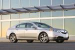 Acura TL SH-AWD 2008 года